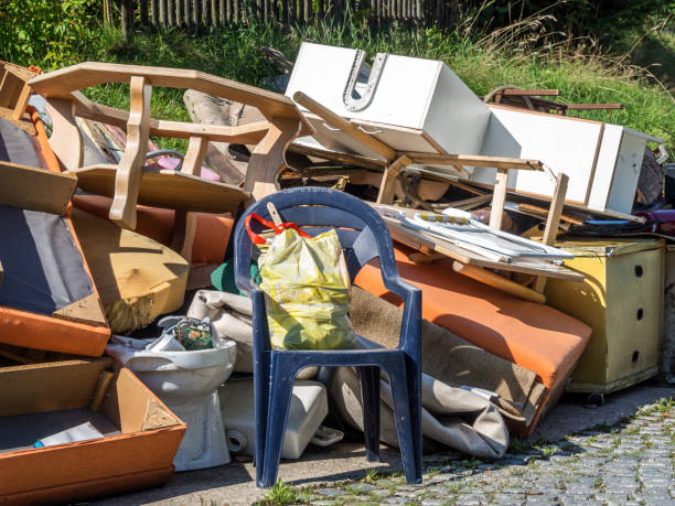 Basement Cleanout Services in Fivepointville, PA
