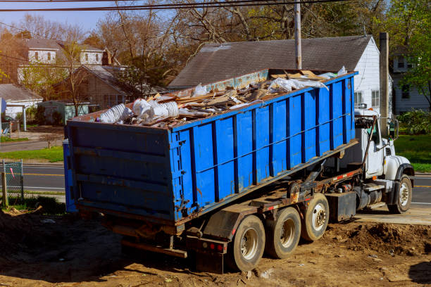 Best Yard Cleanup Services  in Fivepointville, PA