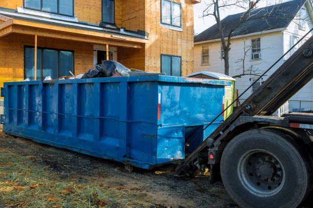 Full-Service Junk Removal in Fivepointville, PA
