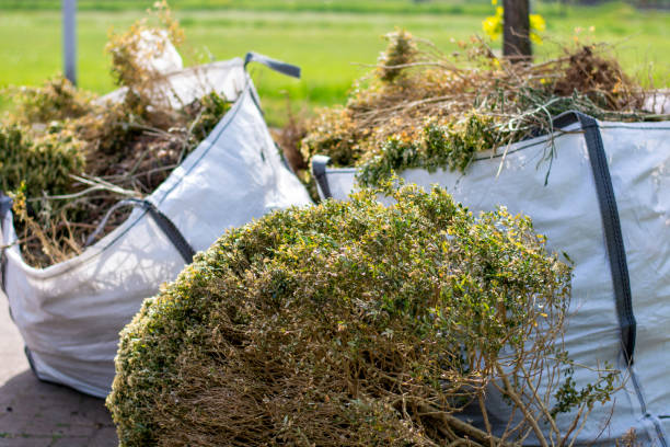 Best Construction Debris Removal  in Fivepointville, PA