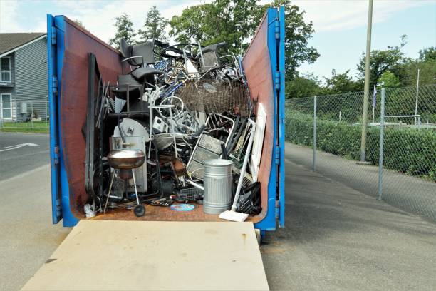 Attic Cleanout Services in Fivepointville, PA