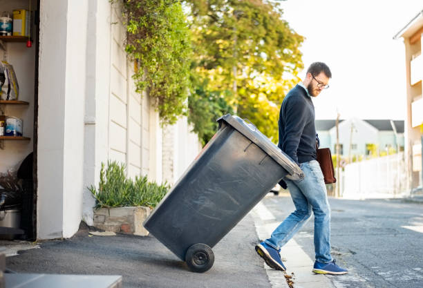 Best Same-Day Junk Removal  in Fivepointville, PA