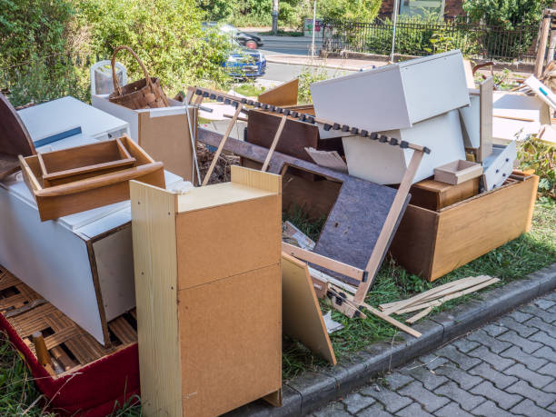 Best Junk Hauling Services  in Fivepointville, PA