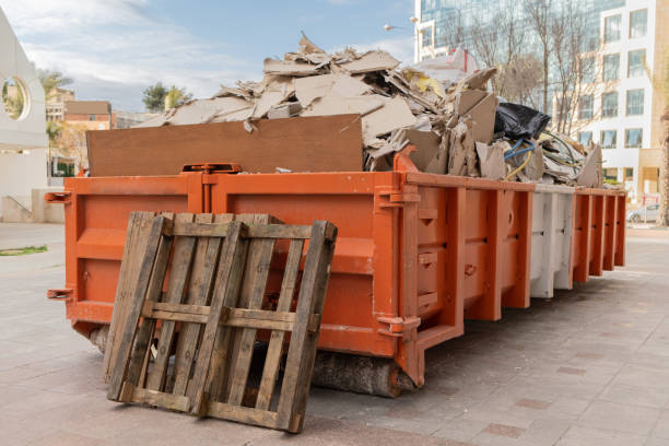 Best Full-Service Junk Removal  in Fivepointville, PA