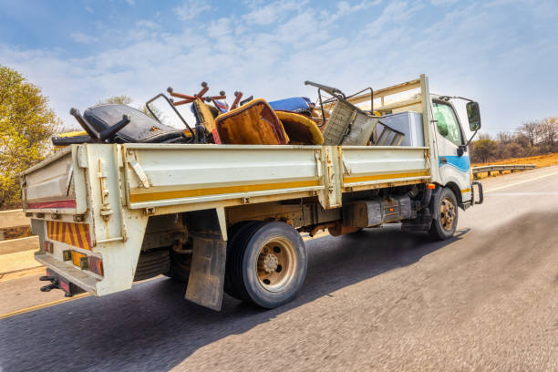 Best Junk Hauling Services  in Fivepointville, PA