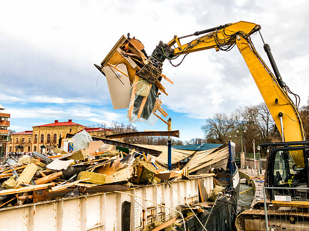 Fivepointville, PA Junk Removal Company