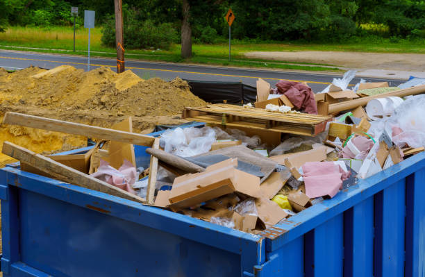 Best Attic Cleanout Services  in Fivepointville, PA